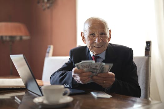 Achieving Financial Security: Planning for Retirement